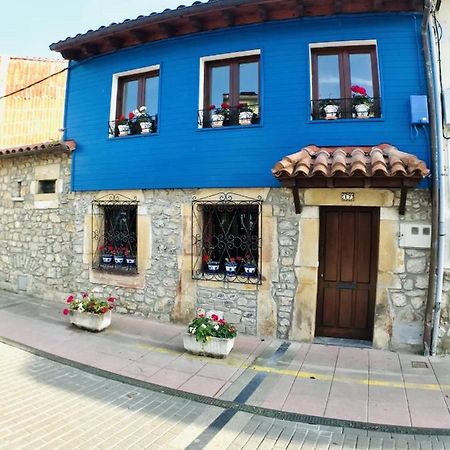 Casa Bernardita Колунга Экстерьер фото
