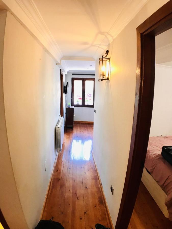Casa Bernardita Колунга Экстерьер фото