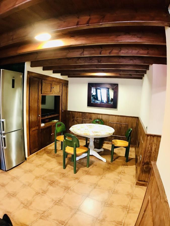Casa Bernardita Колунга Экстерьер фото