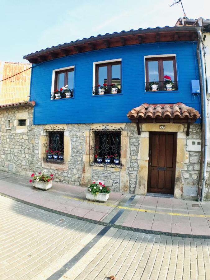Casa Bernardita Колунга Экстерьер фото